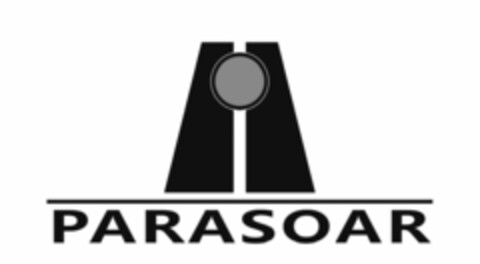 PARASOAR Logo (USPTO, 05/12/2019)