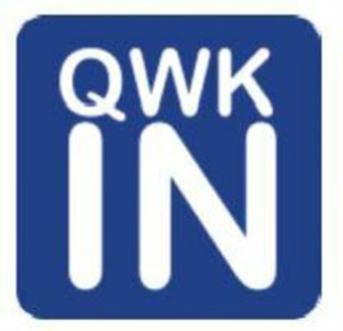 QWKIN Logo (USPTO, 17.06.2019)