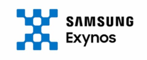 X SAMSUNG EXYNOS Logo (USPTO, 10.07.2019)
