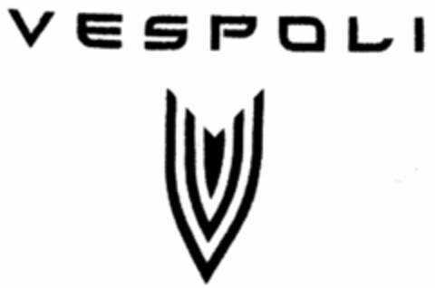 VESPOLI V Logo (USPTO, 31.07.2019)