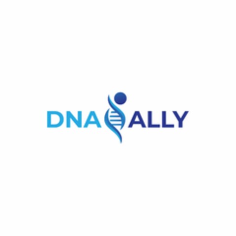 DNA ALLY Logo (USPTO, 26.08.2019)