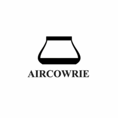 AIRCOWRIE Logo (USPTO, 14.10.2019)