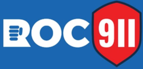 ROC 911 Logo (USPTO, 16.10.2019)