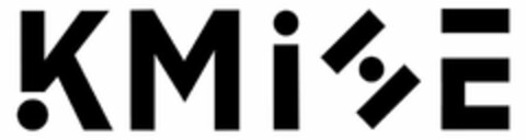 KMISE Logo (USPTO, 10/24/2019)