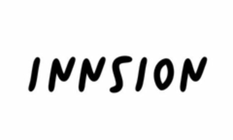 INNSION Logo (USPTO, 07.11.2019)