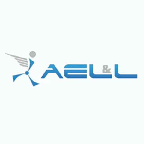 AEL&L Logo (USPTO, 11/11/2019)