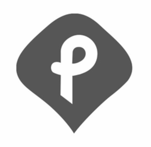P Logo (USPTO, 14.11.2019)