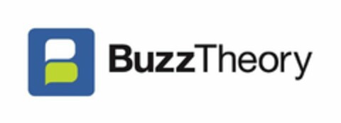 B BUZZTHEORY Logo (USPTO, 21.11.2019)