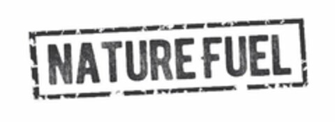 NATURE FUEL Logo (USPTO, 04.12.2019)