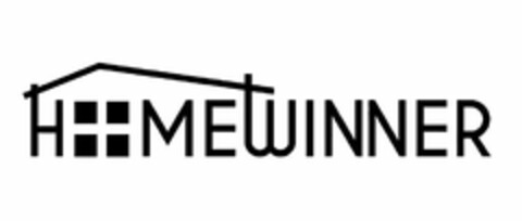 HOMEWINNER Logo (USPTO, 25.12.2019)