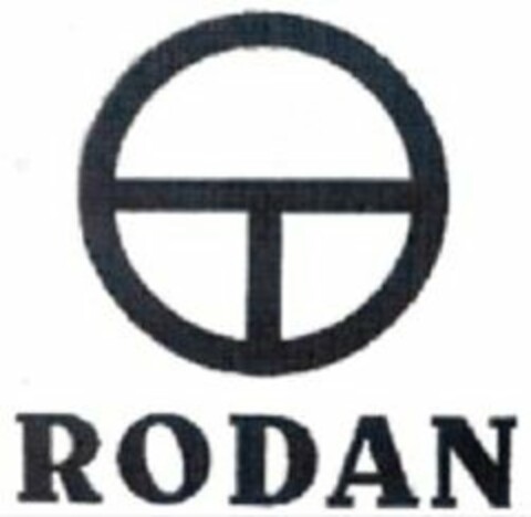 RODAN T Logo (USPTO, 31.12.2019)