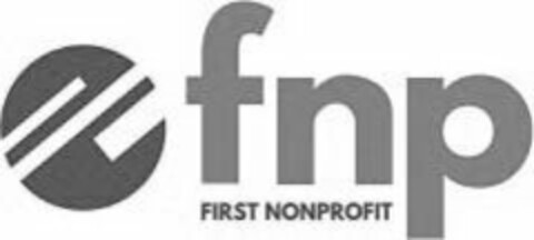 FNP FIRST NONPROFIT Logo (USPTO, 14.01.2020)