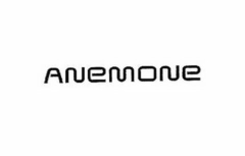 ANEMONE Logo (USPTO, 17.01.2020)