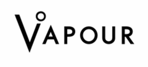 VAPOUR Logo (USPTO, 28.01.2020)