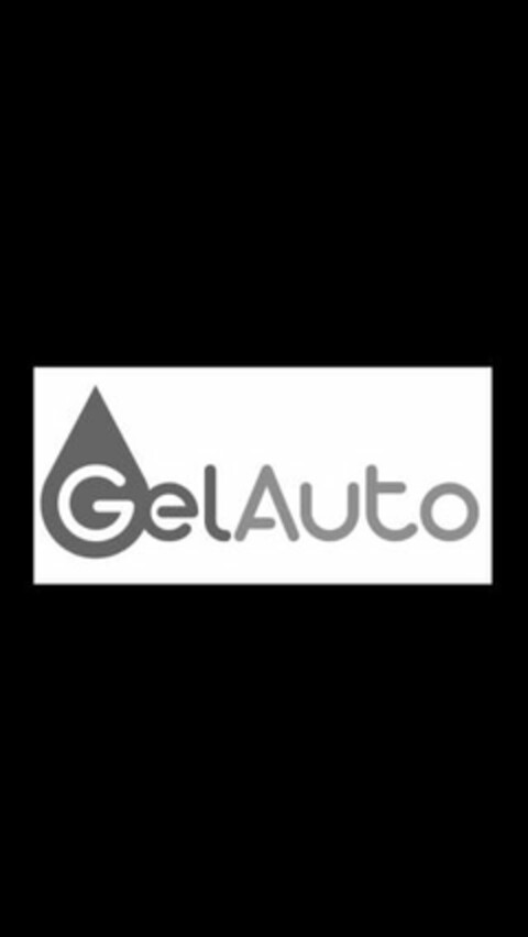 GELAUTO Logo (USPTO, 01/31/2020)