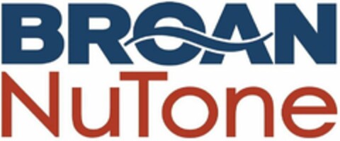 BROAN NUTONE Logo (USPTO, 20.02.2020)