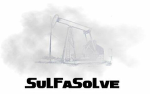 SULFASOLVE Logo (USPTO, 02.03.2020)