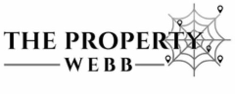 THE PROPERTY WEBB Logo (USPTO, 03.03.2020)