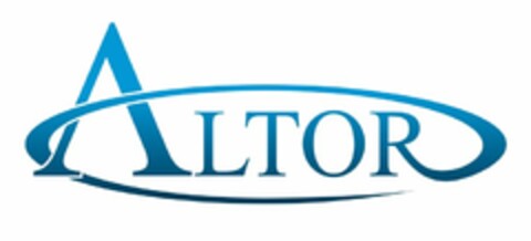 ALTOR Logo (USPTO, 03/10/2020)