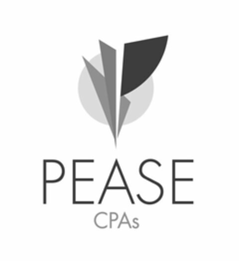 PEASE CPAS Logo (USPTO, 13.03.2020)