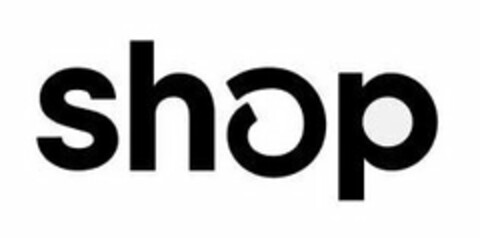 SHOP Logo (USPTO, 27.03.2020)