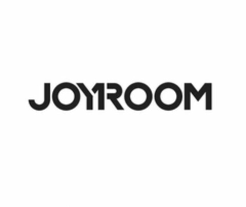 JOYROOM Logo (USPTO, 08.04.2020)