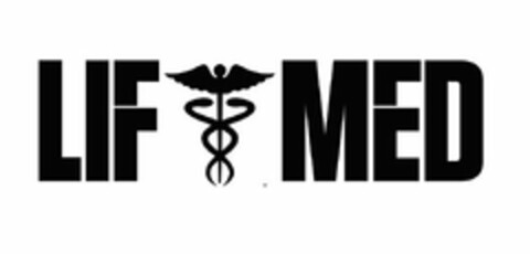 LIF-MED Logo (USPTO, 09.04.2020)