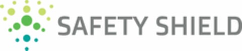 SAFETY SHIELD Logo (USPTO, 14.04.2020)