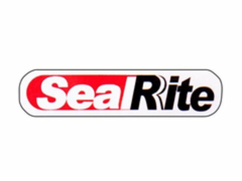 SEALRITE Logo (USPTO, 06/10/2020)