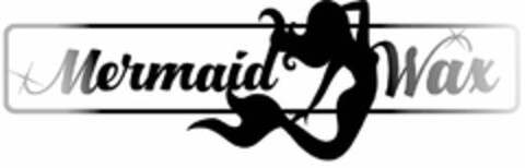 MERMAID WAX Logo (USPTO, 16.06.2020)