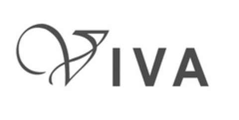 VIVA Logo (USPTO, 29.06.2020)