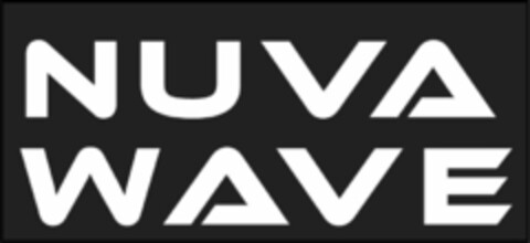 NUVAWAVE Logo (USPTO, 17.07.2020)