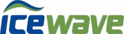 ICEWAVE Logo (USPTO, 08/04/2020)