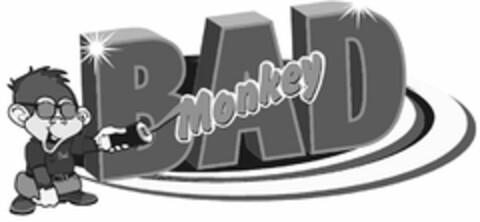 BAD MONKEY Logo (USPTO, 08/12/2020)
