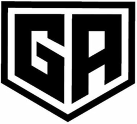 GA Logo (USPTO, 13.08.2020)