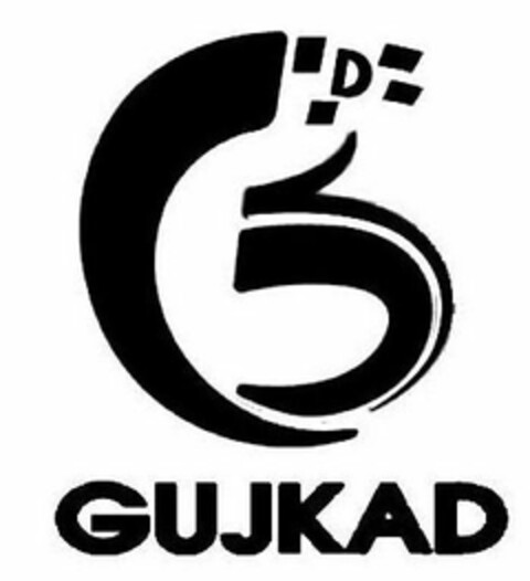 GUJKAD Logo (USPTO, 26.08.2020)