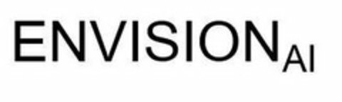 ENVISIONAI Logo (USPTO, 09/02/2020)