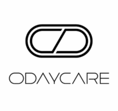 ODAYCARE Logo (USPTO, 16.09.2020)