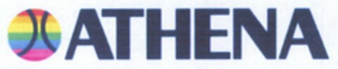 ATHENA Logo (USPTO, 20.01.2009)