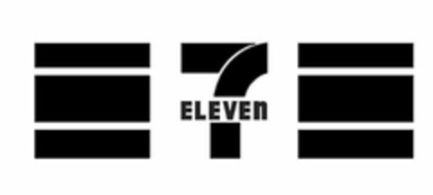 7 ELEVEN Logo (USPTO, 20.02.2009)