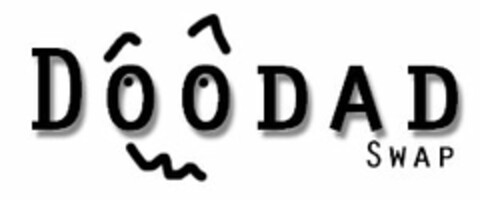 DOODAD SWAP Logo (USPTO, 26.02.2009)