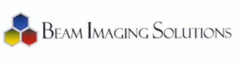 BEAM IMAGING SOLUTIONS Logo (USPTO, 17.03.2009)