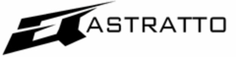 A ASTRATTO Logo (USPTO, 04/07/2009)