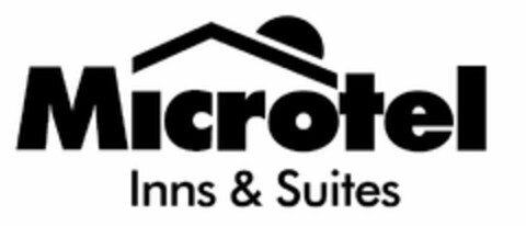 MICROTEL INNS & SUITES Logo (USPTO, 18.05.2009)