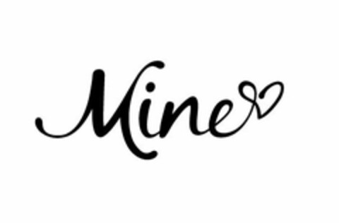 MINE Logo (USPTO, 19.06.2009)