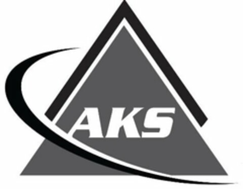 AKS Logo (USPTO, 29.09.2009)