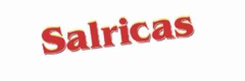 SALRICAS Logo (USPTO, 29.11.2009)