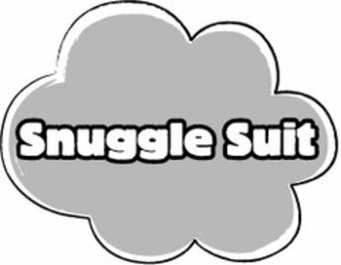 SNUGGLE SUIT Logo (USPTO, 16.12.2009)