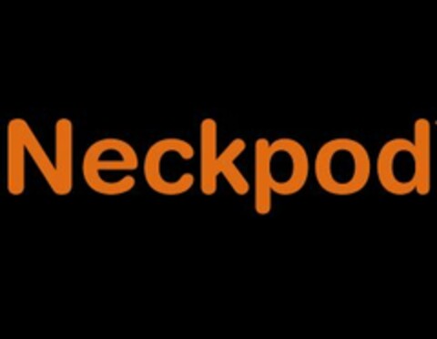 NECKPOD Logo (USPTO, 11.02.2010)