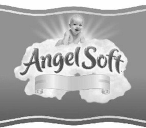 ANGEL SOFT Logo (USPTO, 22.02.2010)
